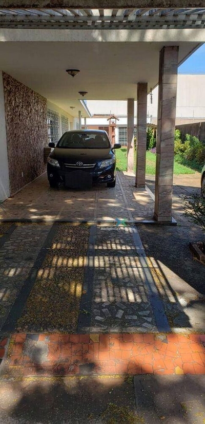 Casa, 5 quartos, 350 m² - Foto 2