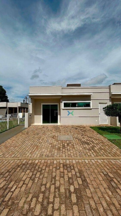 Casa de Condomínio - Foto 3