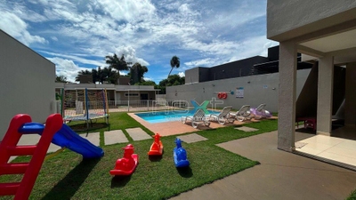 Casa de Condomínio - Foto 1