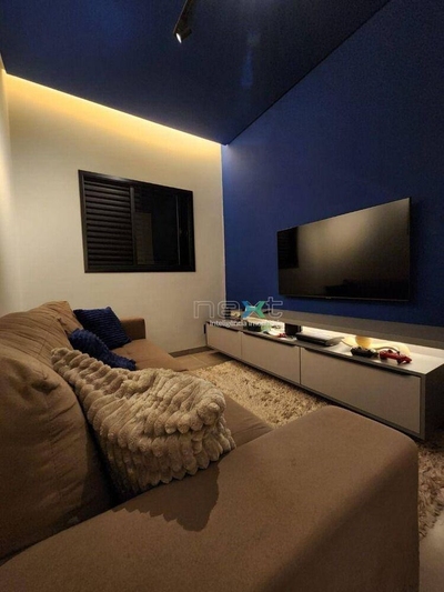 Casa, 3 quartos, 86 m² - Foto 3