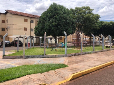 Apartamento, 2 quartos - Foto 1