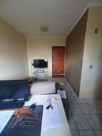 Apartamento, 2 quartos - Foto 4