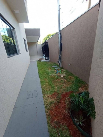 Casa, 3 quartos, 121 m² - Foto 3