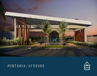 Terreno, 724 m² - Foto 2