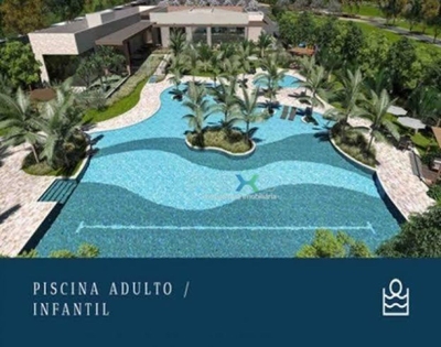 Terreno, 724 m² - Foto 1