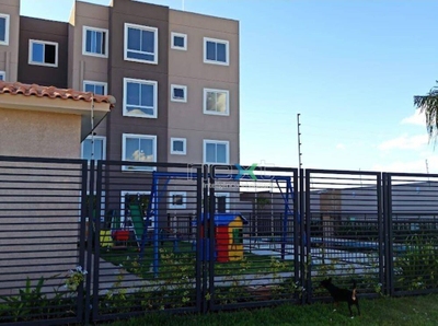 Apartamento - Foto 2