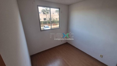 Apartamento, 2 quartos, 40 m² - Foto 4