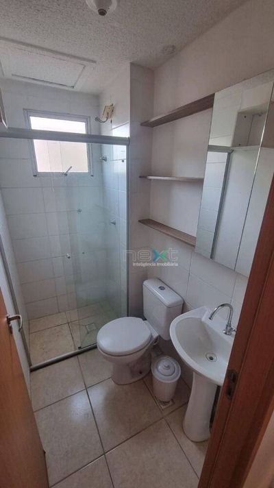 Apartamento, 2 quartos, 40 m² - Foto 5