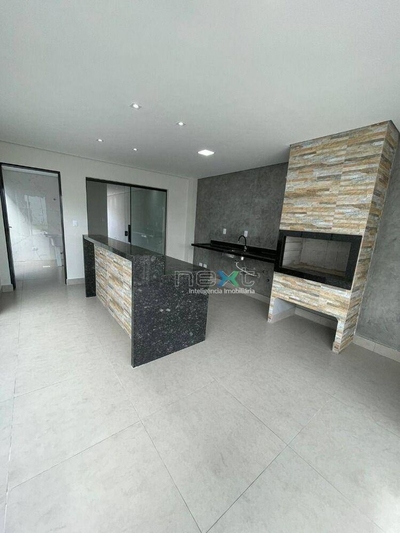 Sobrado, 125 m² - Foto 4