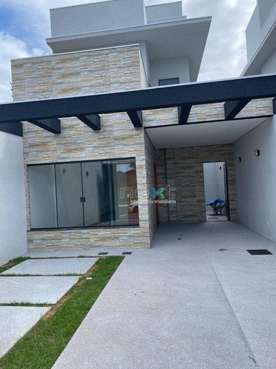 Sobrado, 125 m² - Foto 1