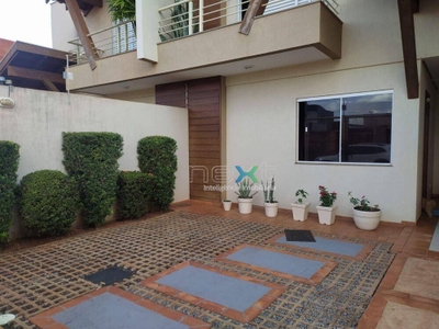 Sobrado, 3 quartos, 143 m² - Foto 3