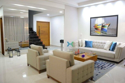 Sobrado, 3 quartos, 360 m² - Foto 4