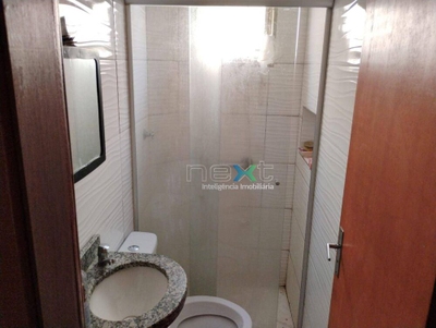 Apartamento, 2 quartos, 45 m² - Foto 5