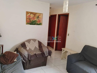 Apartamento, 2 quartos, 45 m² - Foto 3