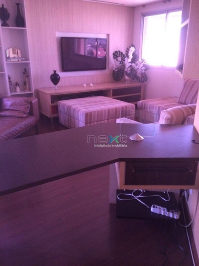 Apartamento, 3 quartos, 149 m² - Foto 4