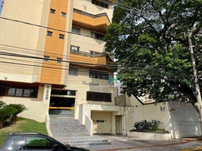 Apartamento, 3 quartos, 149 m² - Foto 1