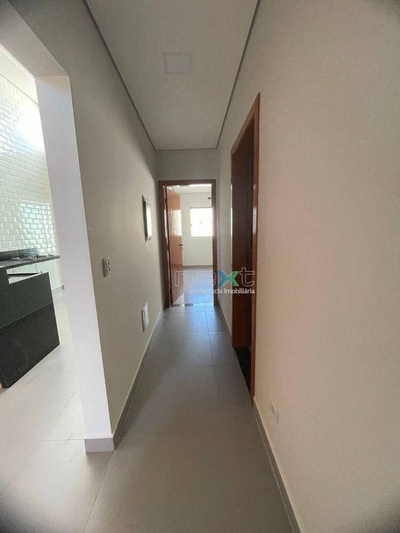 Sobrado, 3 quartos, 103 m² - Foto 5