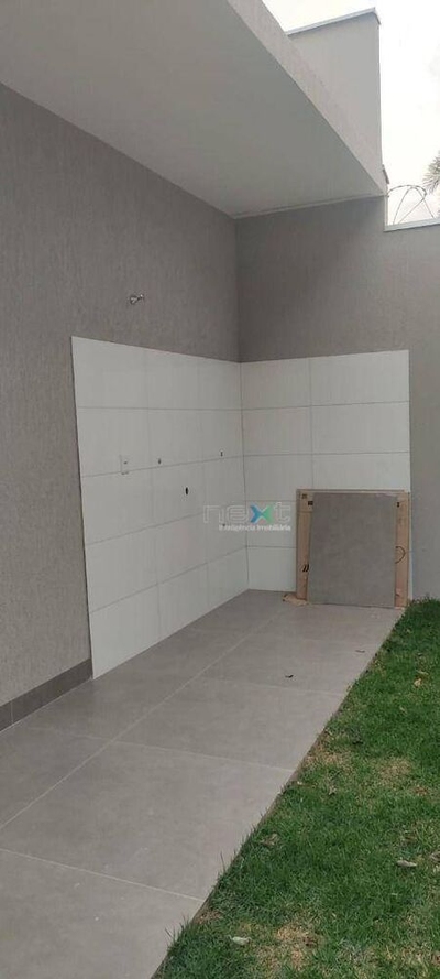 Casa, 3 quartos, 110 m² - Foto 5