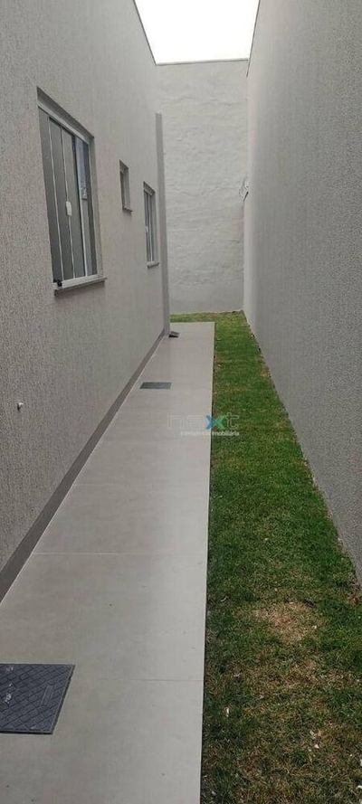 Casa, 3 quartos, 110 m² - Foto 4