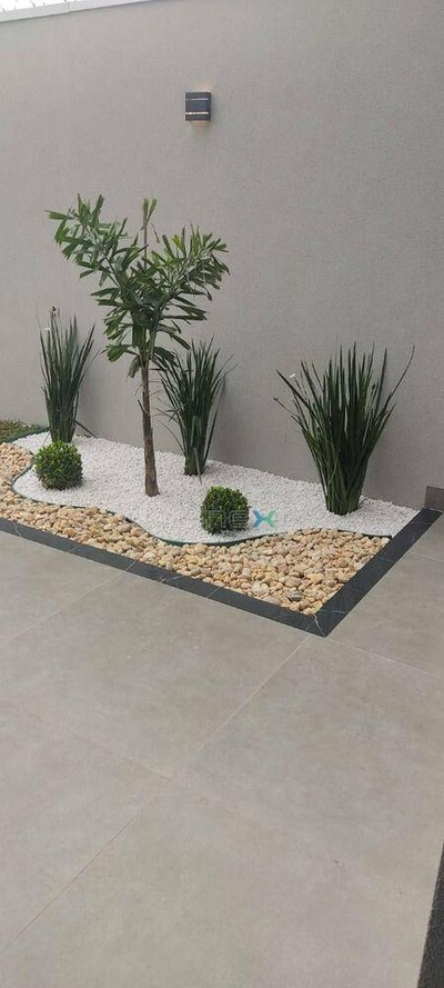 Casa, 3 quartos, 110 m² - Foto 2