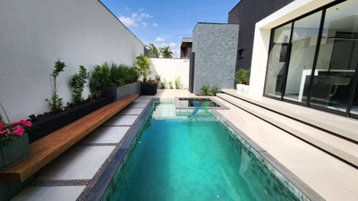 Casa, 3 quartos, 193 m² - Foto 5