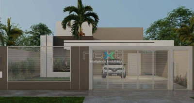 Casa, 2 quartos, 101 m² - Foto 3