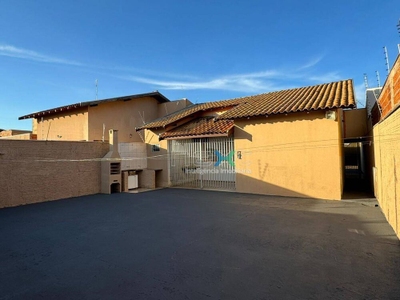 Casa, 3 quartos, 96 m² - Foto 3