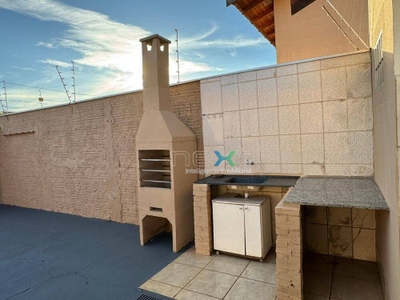 Casa, 3 quartos, 96 m² - Foto 4