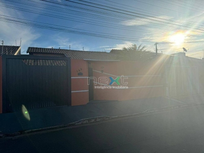 Casa, 3 quartos, 96 m² - Foto 2