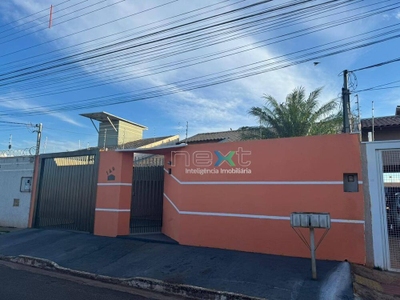 Casa, 3 quartos, 96 m² - Foto 1