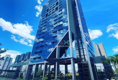 Apartamento, 1 quarto, 46 m² - Foto 1