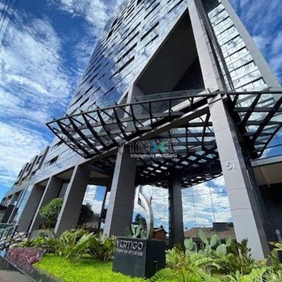 Apartamento, 1 quarto, 46 m² - Foto 3