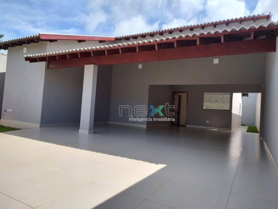 Casa, 3 quartos, 180 m² - Foto 2