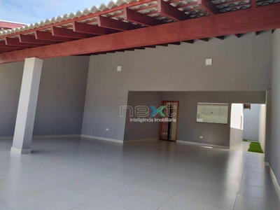 Casa, 3 quartos, 180 m² - Foto 1