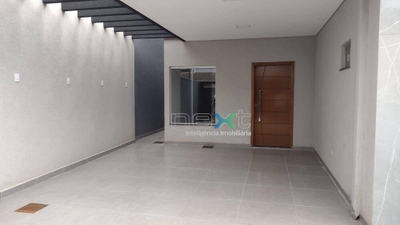 Casa, 3 quartos, 140 m² - Foto 3