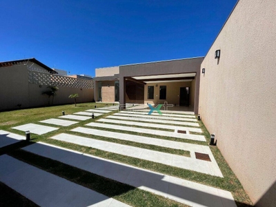 Casa, 3 quartos, 233 m² - Foto 3