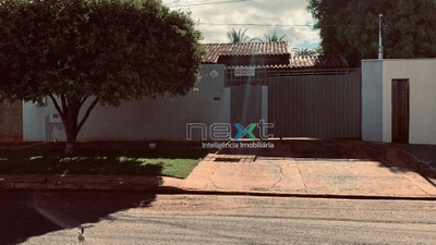 Casa, 3 quartos, 91 m² - Foto 1