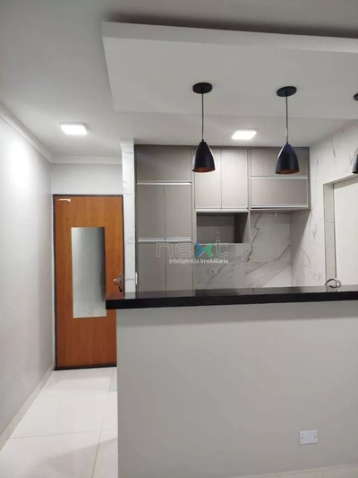 Apartamento, 46 m² - Foto 4