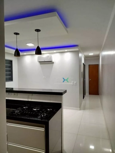 Apartamento, 46 m² - Foto 2