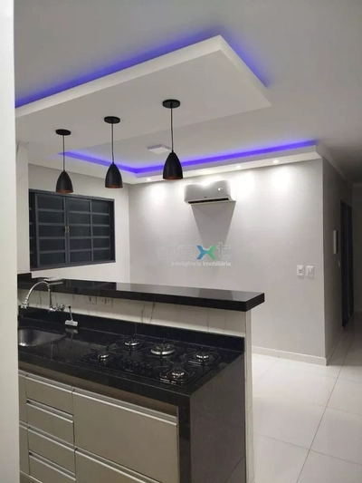 Apartamento, 46 m² - Foto 1