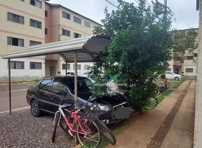 Apartamento, 46 m² - Foto 3