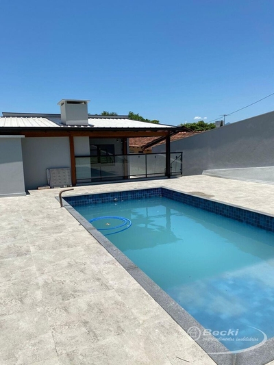 Sobrado, 3 quartos, 157 m² - Foto 4