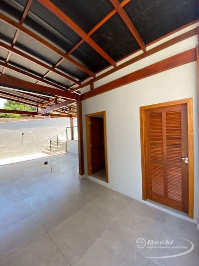 Sobrado, 3 quartos, 157 m² - Foto 2
