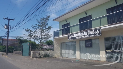 Casa, 4 quartos, 310 m² - Foto 1