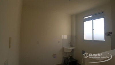 Apartamento, 2 quartos, 49 m² - Foto 4