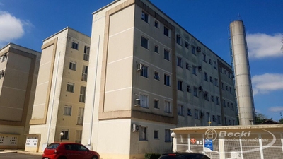 Apartamento, 2 quartos, 49 m² - Foto 1