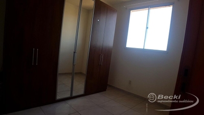 Apartamento, 2 quartos, 49 m² - Foto 5