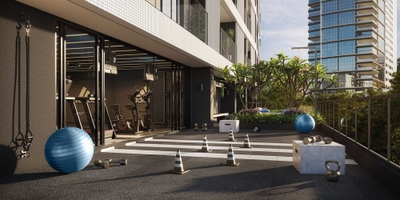 Apartamento, 3 quartos, 142 m² - Foto 1