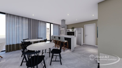 Apartamento, 1 quarto, 62 m² - Foto 5