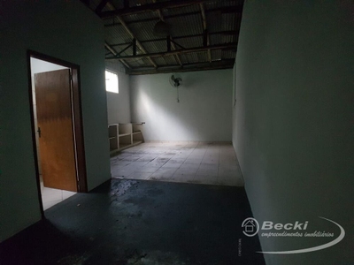 Depósito-Galpão, 200 m² - Foto 3